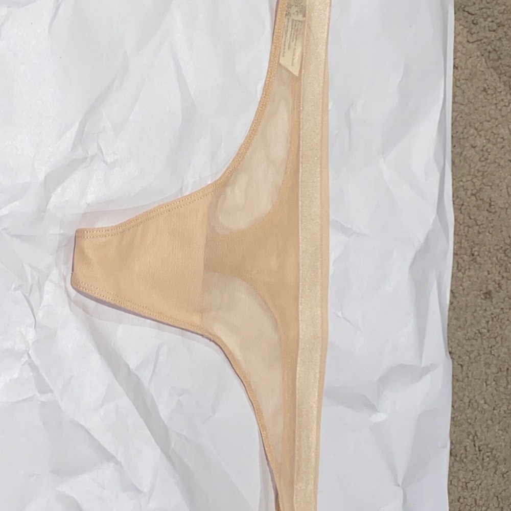 💛 SOLD 💛 Free People Thong